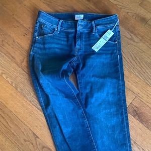 NEW HUDSON JEANS with tags  SZ 29 see pics